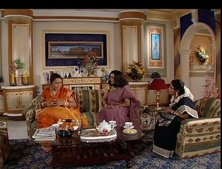Kasautii Zindagi Kay - 2001 Episode 6 Moloy plays matchmaker