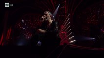 Sanremo 2024 -  Diodato con Jack Savoretti canta Amore che vieni, amore che vai