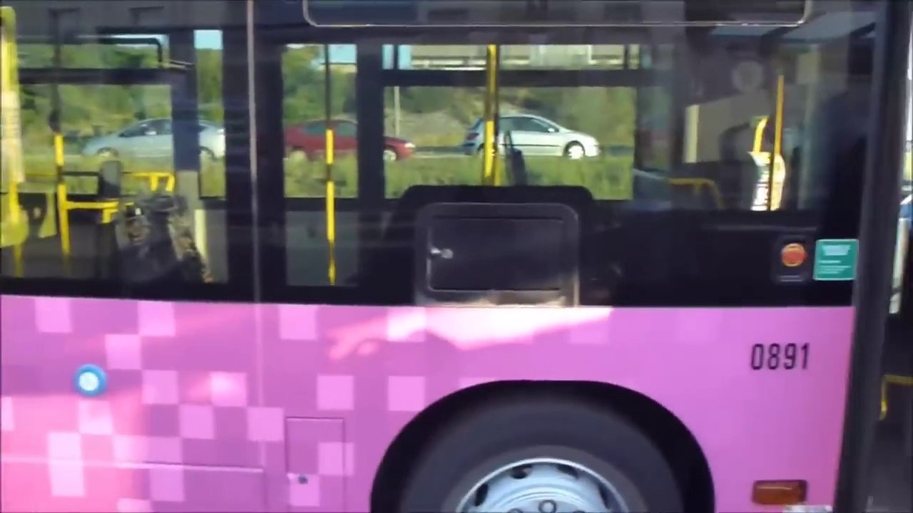 Nouvelle programmation - Girouettes PROXIS - 111