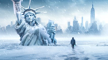 Comment Identifier l'Arrivée d'une Nouvelle Ère Glaciaire ❄️