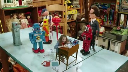 Cbeebies Molly And Mack Oops Song...mp4