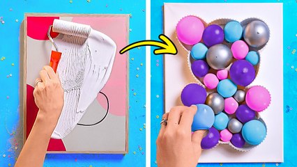 Idées faciles de cadeaux et de cartes DIY pour votre être cher 