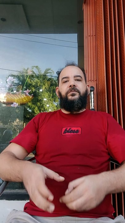 فيديو تجريبي على المنصة
