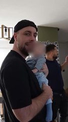 Valouzz et Pidi Leakent-ils le Nom de Leur Enfant ? 🤔