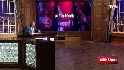 الديهي يرد على بيانات الحركة المدنية: أشمئز منكم وقولولي إيه علاقة زيارة حمدين صباحي لبيروت بإيران !