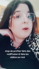 MORGANE MAKE UP FAIT UN SHOWCASE DEVANT 900 PERSONNES 