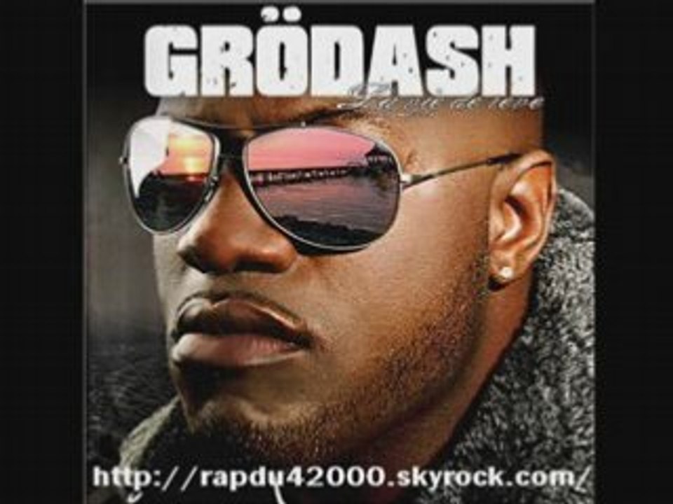 (New) Grodash - One Shot
