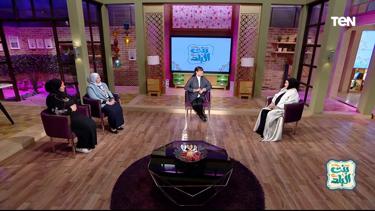 بطلات من نوع خاص.. أمهات ذوي الإحتياجات الخاصة