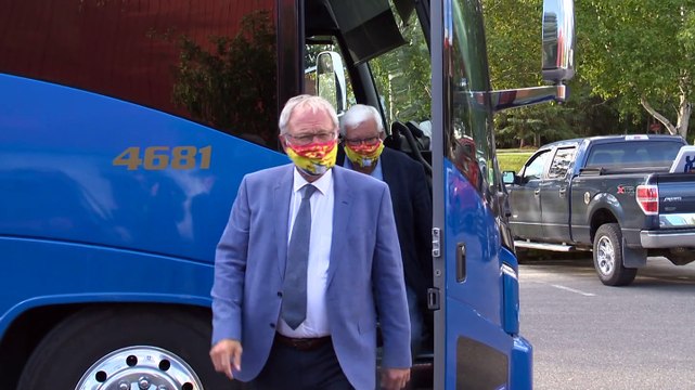 ED 19 fev TOPO election blain higgs