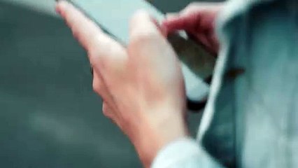 Digital Media - Project #2 - Movie Trailer