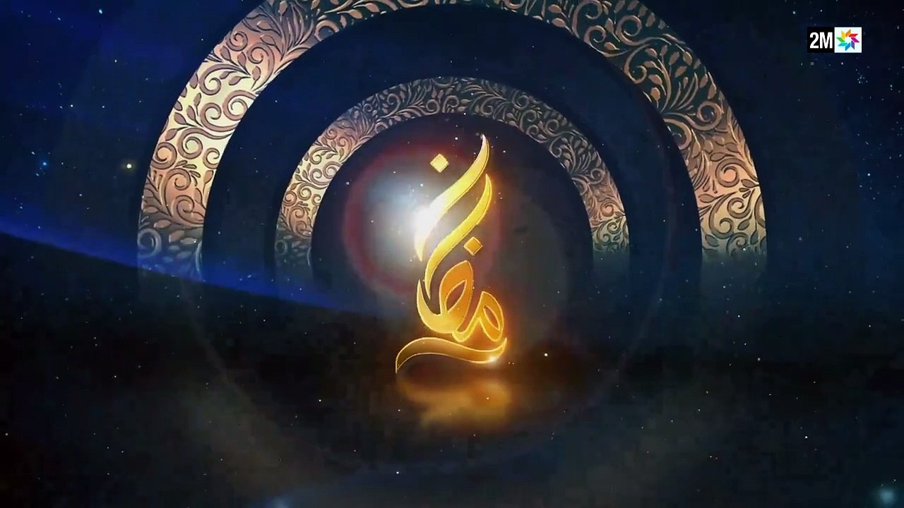 2 وجوه_ قريباً في رمضان على قناتكم _الثانية