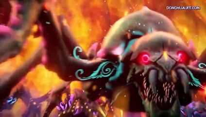 Ni tian Xie Shen 1x24