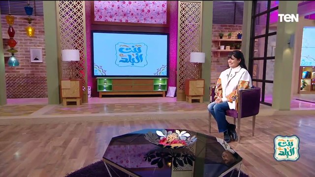 لقاء خاص مع المطرب أحمد جوهر.. وجهود مؤسسة نبض الحياة في أعمال الخير | بنت البلد