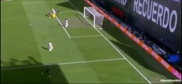 اهداف مبارة ريال مدريد و رايو فاييكانو ١-١