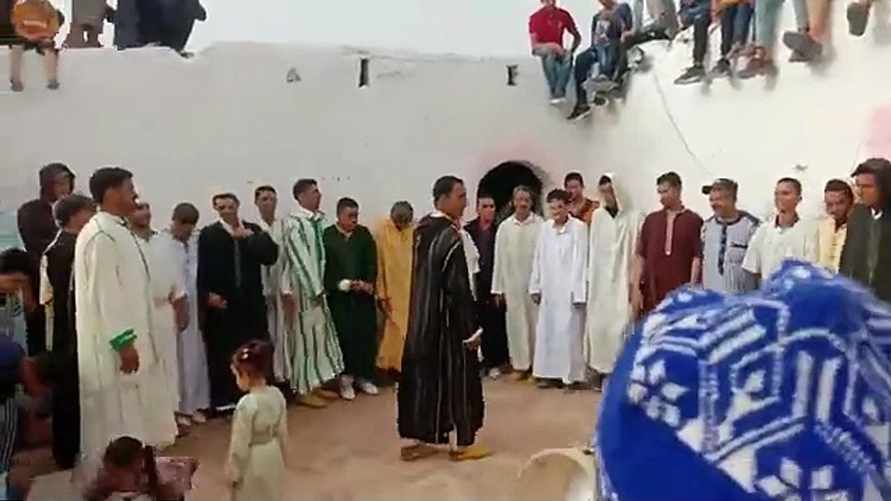 عواد ميا حاحا 2021(360P)