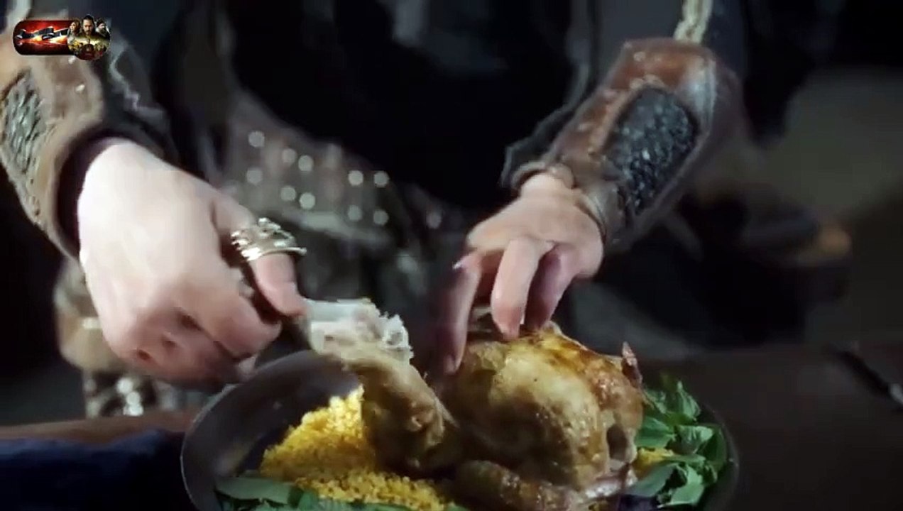 HD آلب - مدبلج الحلقة 27 - الموسم 1 - Video Dailymotion