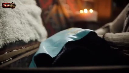 HD آلب - مدبلج الحلقة 28 - الموسم 1