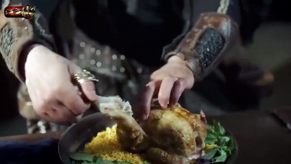 HD آلب - مدبلج الحلقة 27 - الموسم 1