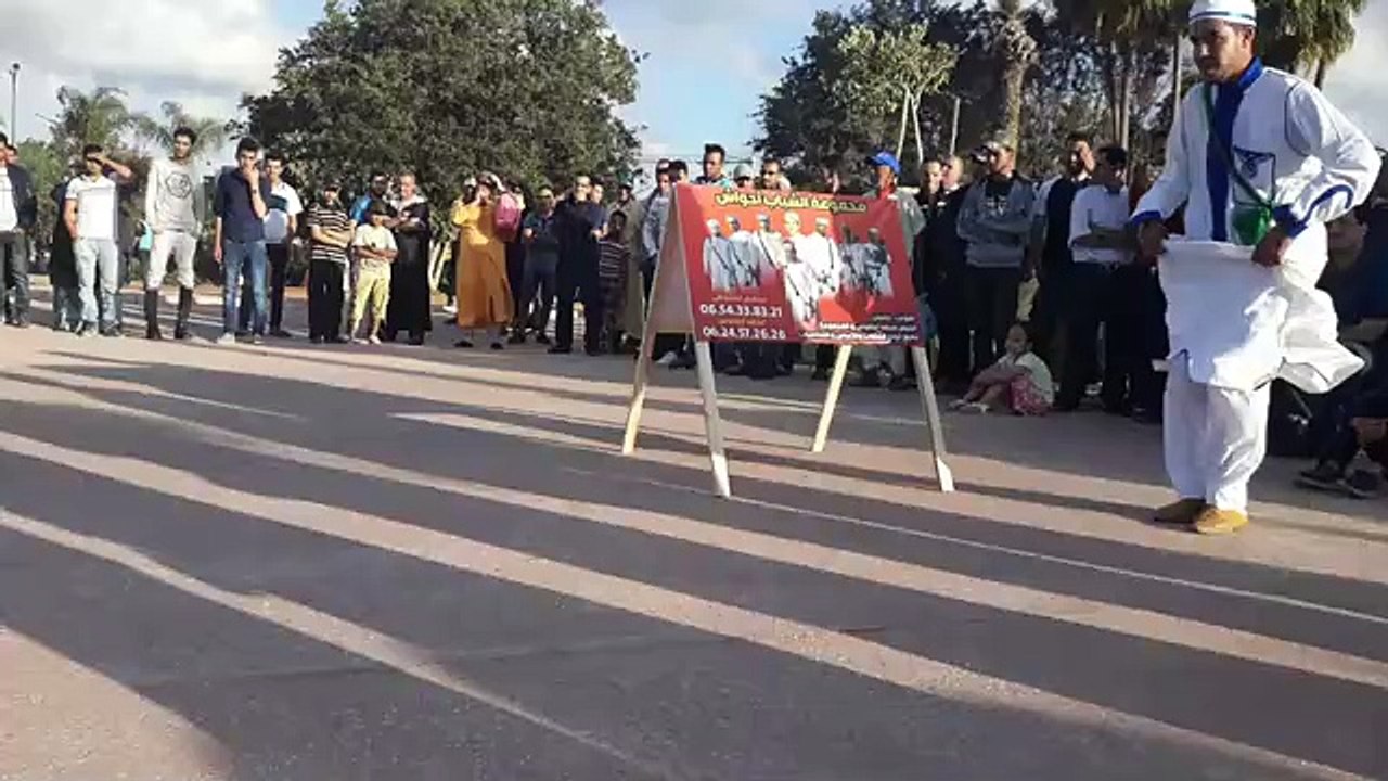 Chabab ihahan gh casa(360P)
