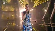 Sanremo 2024 - Rose Villain canta Click boom!