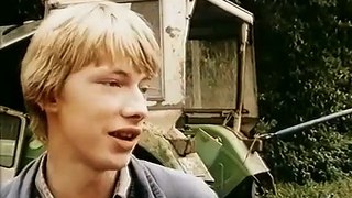 Unter deutschen Dächern - Und ewig stinken die Felder (1984) Doku Deutsch Landwirtschaft