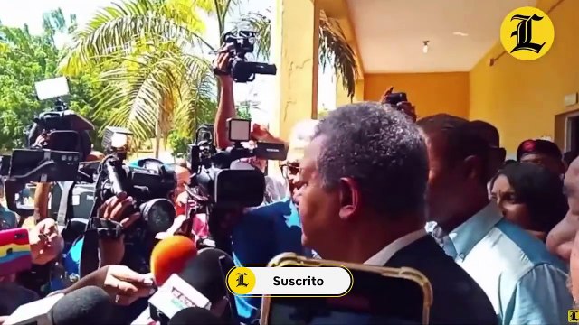 Leonel Fernández la JCE está a la altura de las expectativas que el pueblo ha depositado sobre ellos