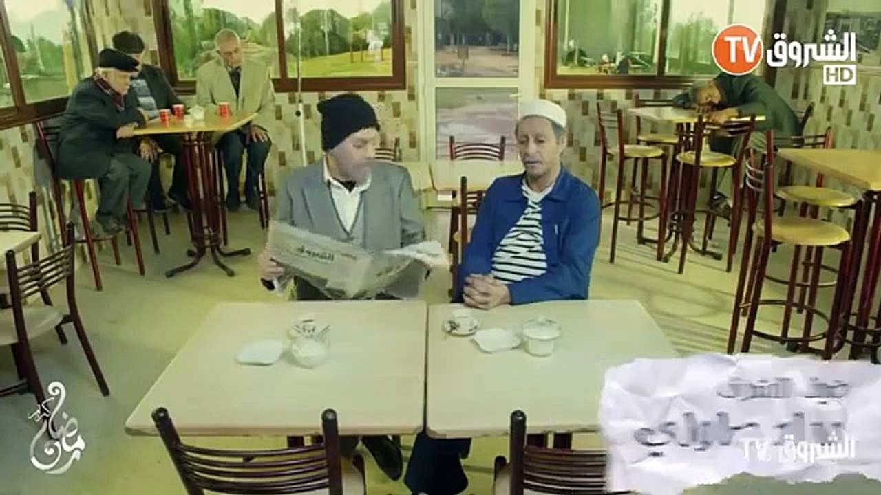 Dakious & Makious 26/ دقيوس ومقيوس الموسم 1