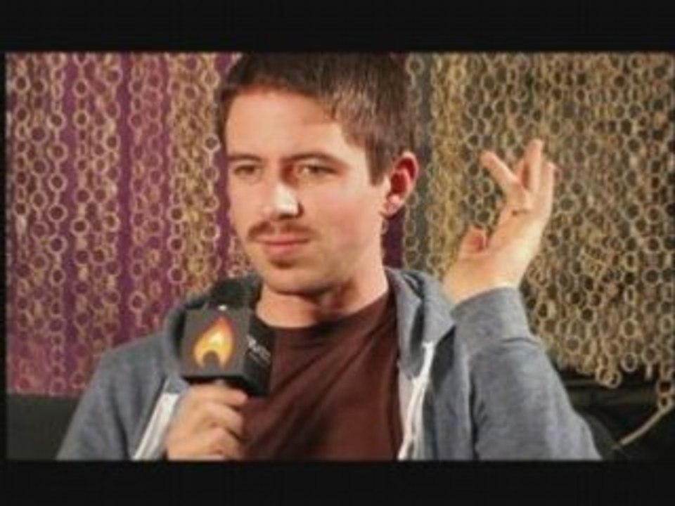 The Dodos Interview Part 1