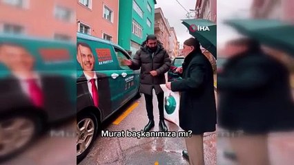 Cumhurbaşkanı Erdoğan'ın 30 yıl önceki kartviziti ortaya çıktı