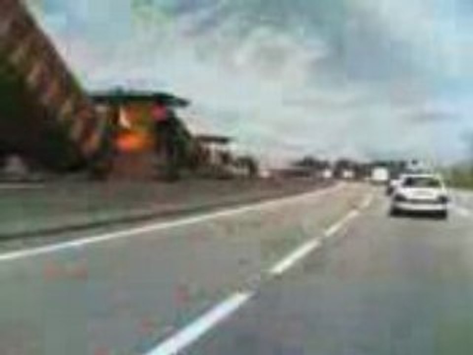Intermède (sur ma route)