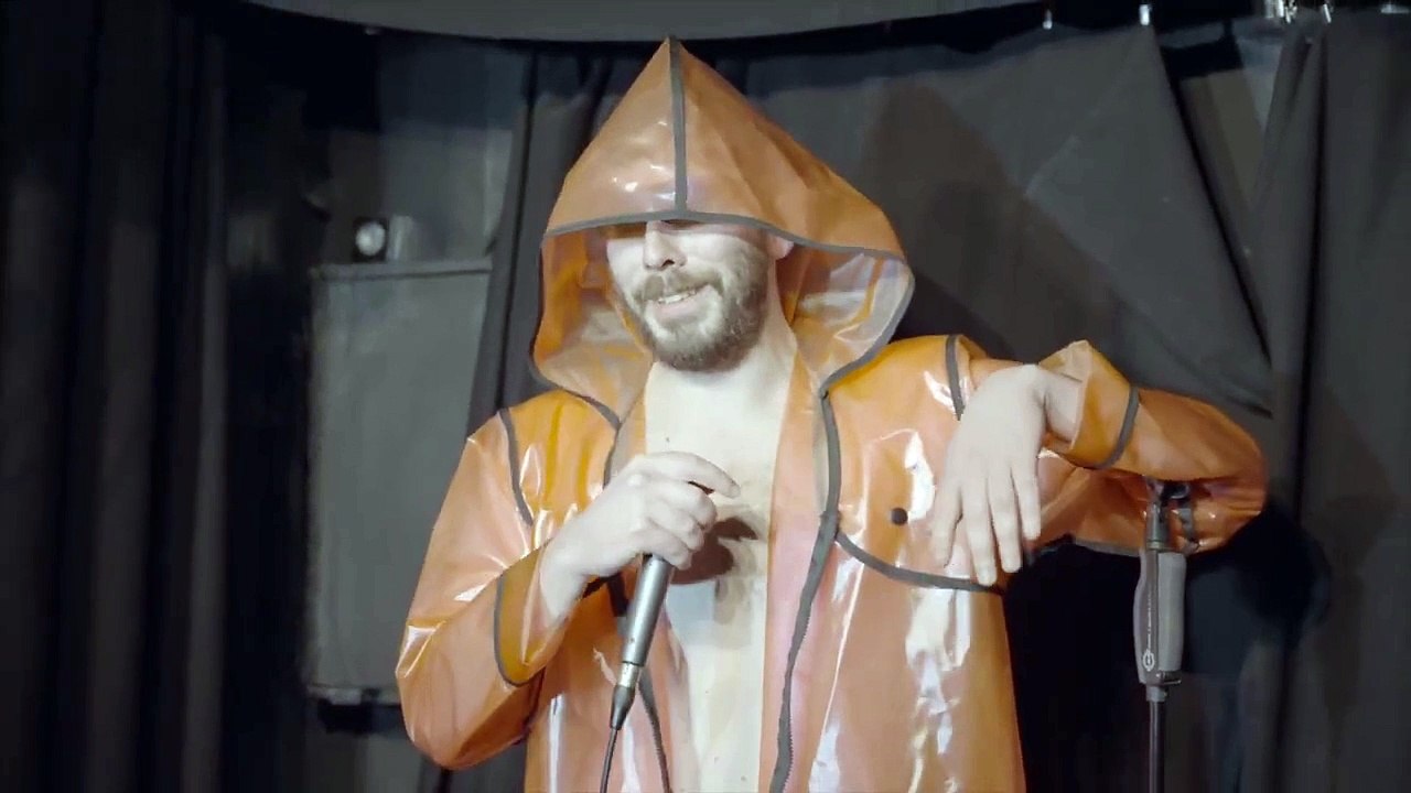 Kemar - En France - Les Théâtres Parisiens