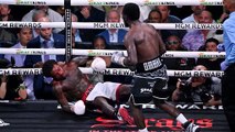 BoMac desmerita a Jaron Ennis de cara a una pelea vs Terence Crawford