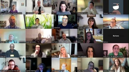 Advanced Conversational Hypnosis_ Understanding 'Unconscious Payoffs'