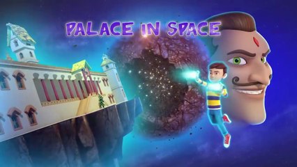 Rudra Season 1 Episode 15 | Watch the Complete Episode Now 🎬