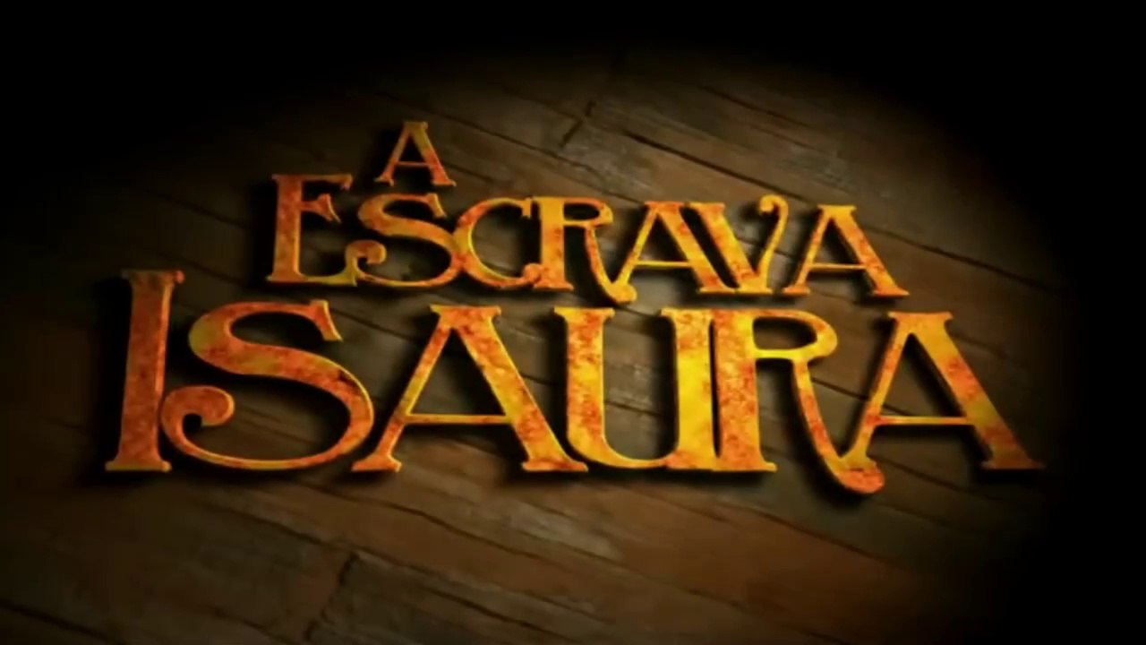 A Escrava Isaura - capítulo 02