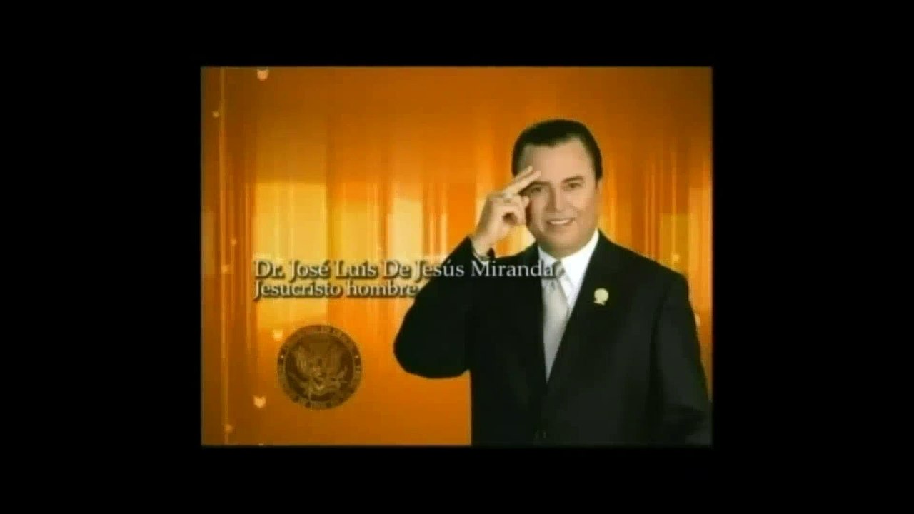 LA ADOPCION AUDIO DR JOSE LUIS DE JESUS