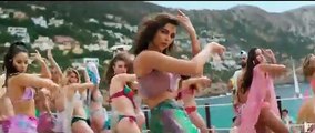 Besharam Rang Song | Pathaan | Shah Rukh Khan, Deepika Padukone | Vishal & Sheykhar | Shilpa, Kumaar