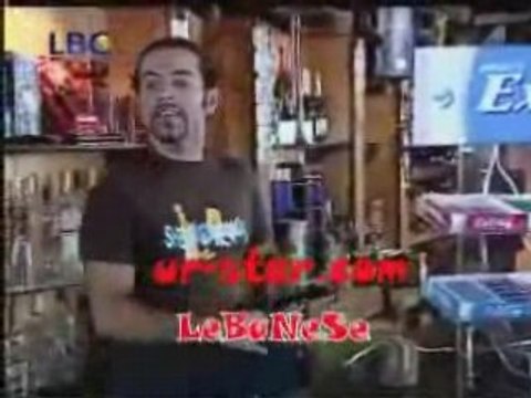 Jiran Episode 7 - Star Academy LBC (2)