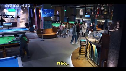 Amidst a Snowstorm of Love - Episode 22 ❄️