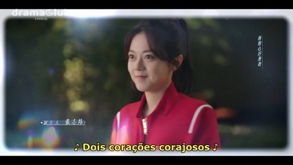 Amidst a Snowstorm of Love EP26 ❄️ - Heartwarming Romance Amidst the Winter Blizzard