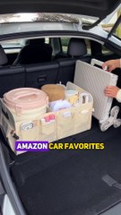 Amazon Car Favorites ✅✨