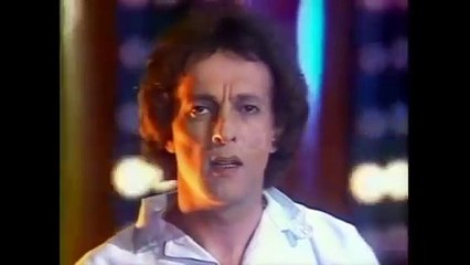 Jackie Reggan - Premier Baiser, Première Larme (Clip)