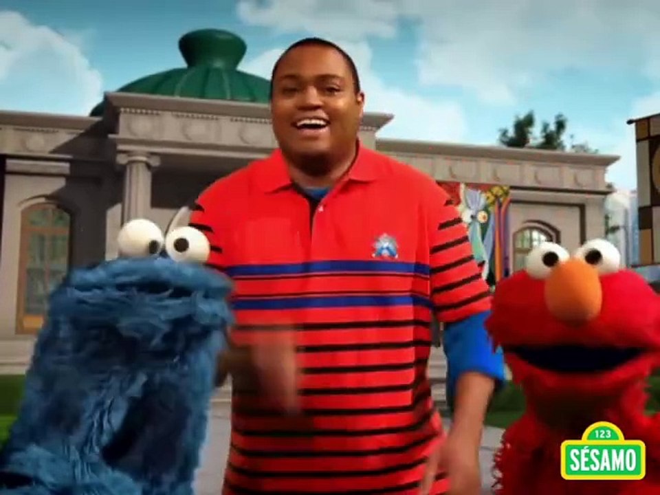 Azteca 7: Promo de Sésamo: El misterio de las galletas (2021)