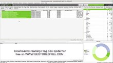 The Best SEO Spider and Website Crawler Tool [Free]