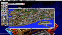 Sim City 2000