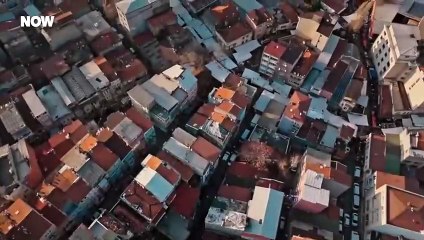 مسلسل المتشرد الحلقة 4 الرابعة مترجمة HD