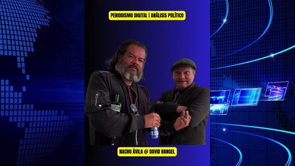 PERIODISMO DIGITAL Y ANÁLISIS POLÍTICO.