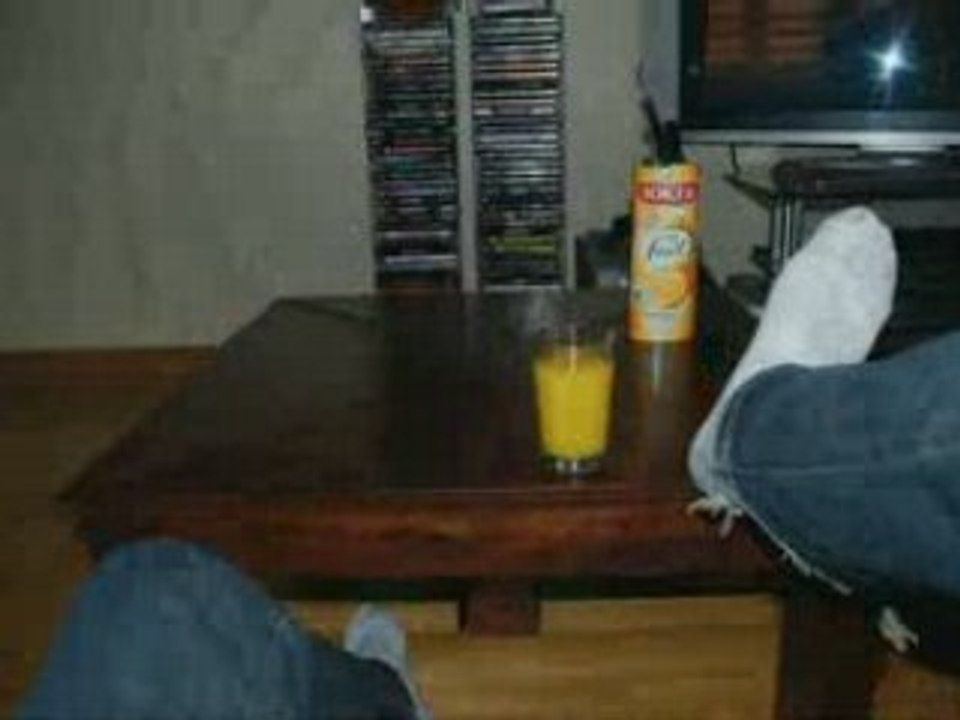 Premier stop motion