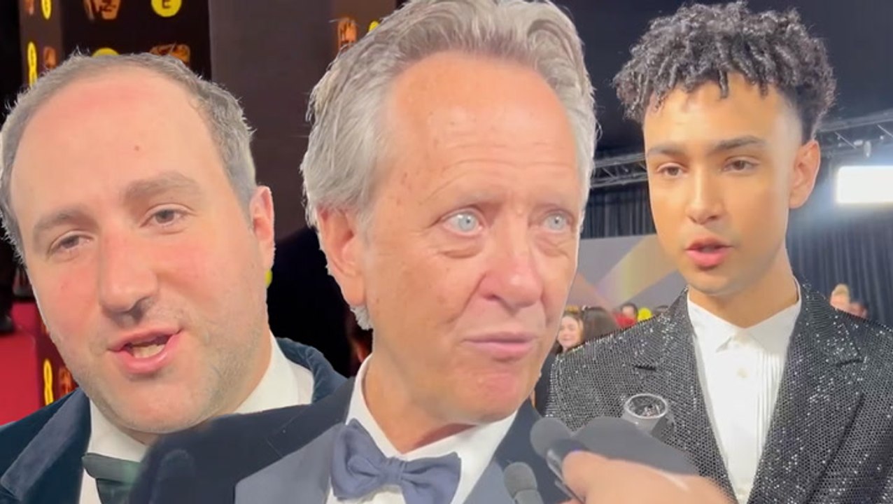 Exclusive: Saltburn stars chat to The Independent about film’s success ahead of 2024 Baftas