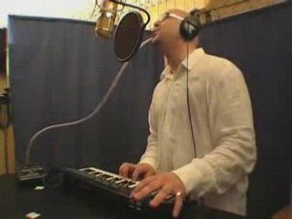 L'SKADRILLE - teaser des flingues et des roses